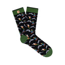 Cabaia Sylvie et Arnaud Erkek Çorap