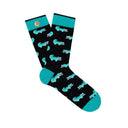 Cabaia Max et Nicolas Erkek Çorap