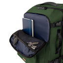 Cabaia Coromandel 2 Teker Soft Suitcase Small