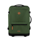 Cabaia Coromandel 2 Teker Soft Suitcase Small