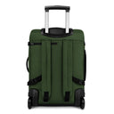 Cabaia Coromandel 2 Teker Soft Suitcase Small