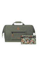 Cabaia Duffle Busan Haki Unisex Seyahat Çantası