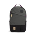 Topo Daypack Asphalt - Black Classic Sırt Çantası / Siyah