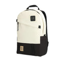 Topo Daypack Bone White - Black Classic Sırt Çantası