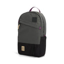 Topo Daypack Asphalt - Black Classic Sırt Çantası / Siyah