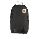 Topo Daypack Black Classic Sırt Çantası / Siyah