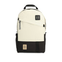 Topo Daypack Bone White - Black Classic Sırt Çantası