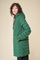 Tanta Donner Kadın Kaban - Eden