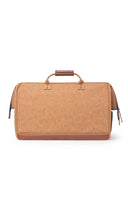 Cabaia Moscow Duffle Kahverengi Unisex Seyahat Çantası