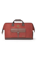 Cabaia San Cristobal Kiremit Unisex Seyahat Çantası