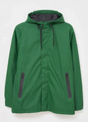 Tanta Gowt Erkek Yağmurluk Yeşil - Eden