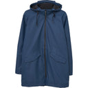 Tanta Ihintza Erkek Yağmurluk Lacivert - Moonlit Ocean