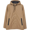 Tanta Gowt Erkek Yağmurluk Bej - Elmwood