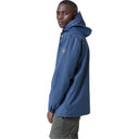 Tanta Gowt Erkek Yağmurluk Mavi - Moonlit Ocean