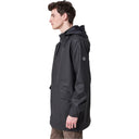 Tanta Ihintza Erkek Yağmurluk Siyah - Black