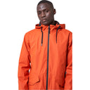 Tanta Ihintza Erkek Yağmurluk Turuncu - Burn Ochre