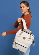 Cabaia Alger Adventurer Medium Unisex Sırt Çantası