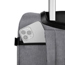 Cabaia Geteria 2 Teker Soft Suitcase Small
