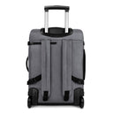 Cabaia Geteria 2 Teker Soft Suitcase Small