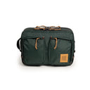 Topo Global Briefcase Woodland / Forest Evrak Çantası