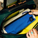 Topo Global Briefcase Woodland / Forest Evrak Çantası