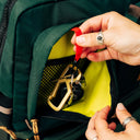 Topo Global Briefcase Woodland / Forest Evrak Çantası