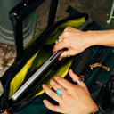 Topo Global Briefcase Woodland / Forest Evrak Çantası