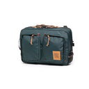 Topo Global Briefcase Woodland / Forest Evrak Çantası