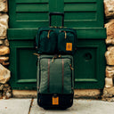 Topo Global Briefcase Woodland / Forest Evrak Çantası