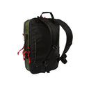 Topo Global Briefcase Olive Evrak Çantası