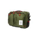 Topo Global Briefcase Olive Evrak Çantası