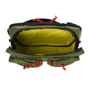 Topo Global Briefcase Olive Dark Evrak Cantasi