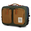 Topo Global Briefcase Olive Dark Evrak Cantasi