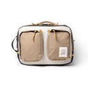 Topo Global Briefcase Woodland - Elmwood Evrak Çantası / Bej