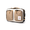 Topo Global Briefcase Woodland - Elmwood Evrak Çantası / Bej