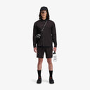 Topo Global Hat Black Şapka