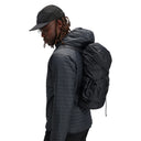 Topo Global Hat Black Şapka