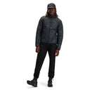 Topo Global Hat Black Şapka