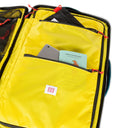 Topo Global Travel Bag Olive Seyahat Çantası / Yeşil