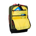 Topo Global Travel Bag Olive Seyahat Çantası / Yeşil