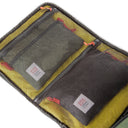 Topo Global Travel Bag Olive Seyahat Çantası / Yeşil