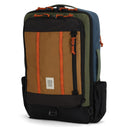 Topo Global Travel Bag Olive Seyahat Çantası / Yeşil
