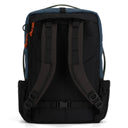 Topo Global Travel Bag Woodland - Elmwood Seyahat Çantası / Kahverengi