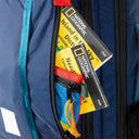 Topo Global Travel Bag Olive Seyahat Çantası / Yeşil