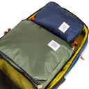 Topo Global Travel Bag Olive Seyahat Çantası / Yeşil