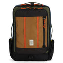 Topo Global Travel Bag Olive Seyahat Çantası / Yeşil
