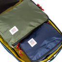 Topo Global Travel Bag Olive Seyahat Çantası / Yeşil