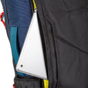Topo Global Travel Bag Olive Seyahat Çantası / Yeşil