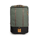 Topo Global Travel Bag Roller Woodland / Forest Bavul