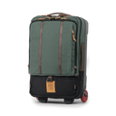 Topo Global Travel Bag Roller Woodland / Forest Bavul